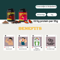 HIIPURE PROTEIN